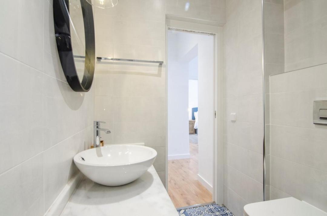 Minty - Espoz Y Mina Apartamento *