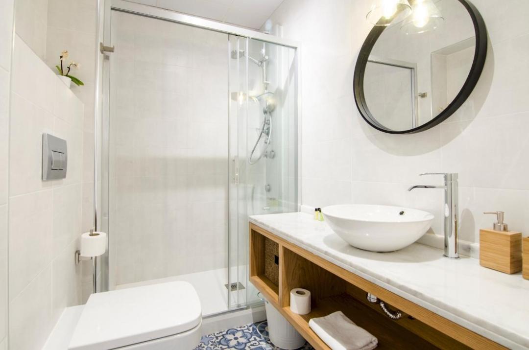 Apartamento Minty - Espoz Y Mina Madrid