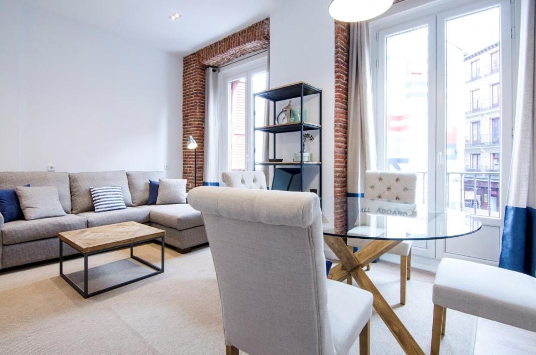 Apartamento Minty - Espoz Y Mina