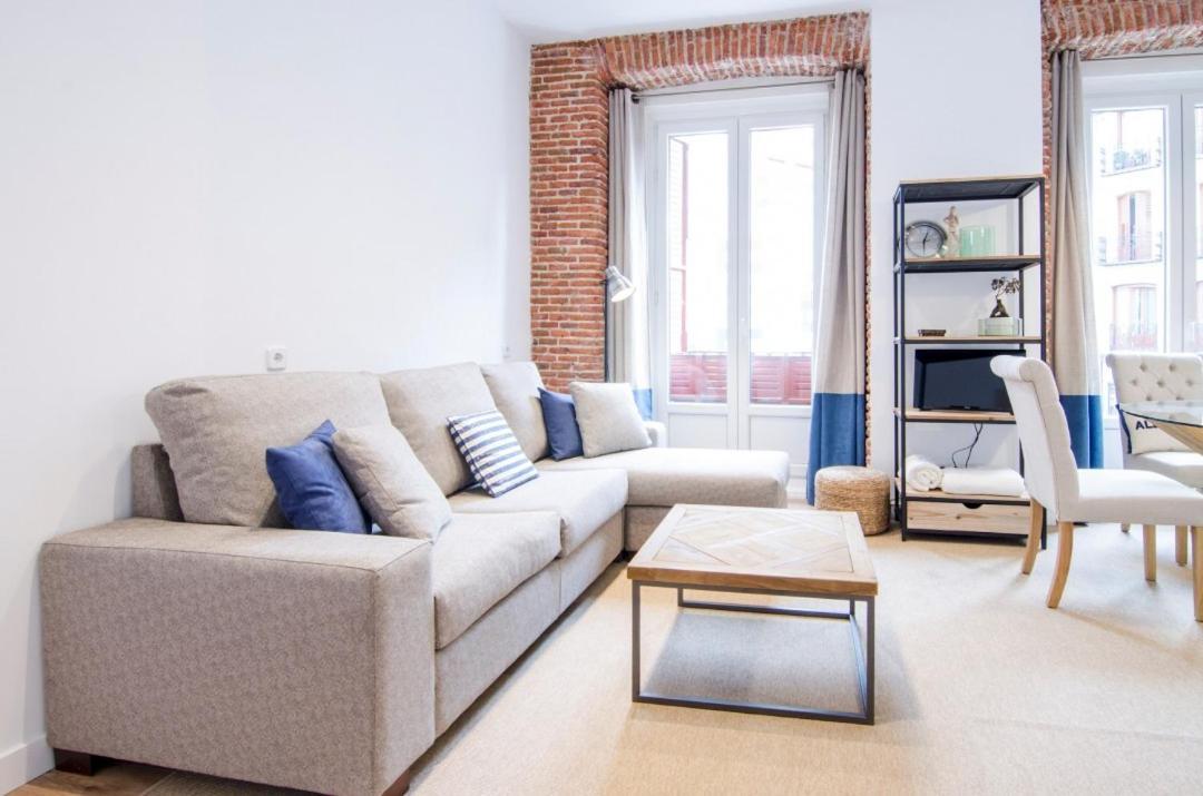 Minty - Espoz Y Mina Apartamento