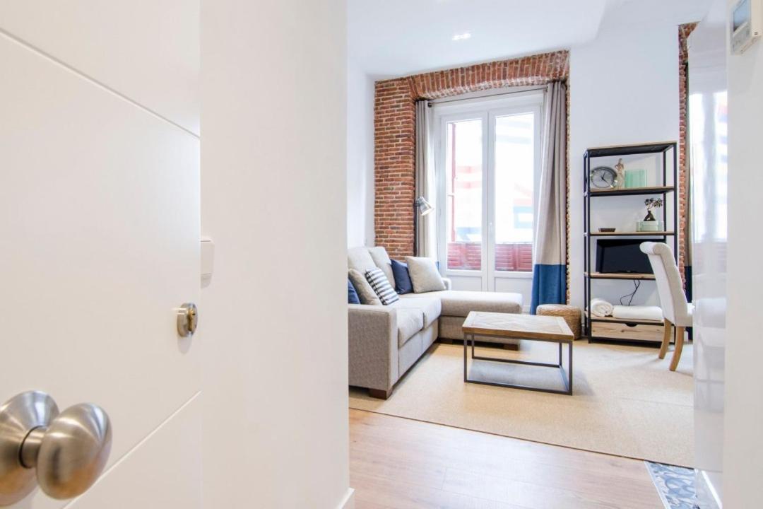 Apartamento Minty - Espoz Y Mina