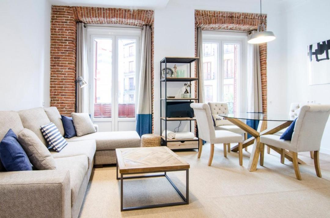 Apartamento Minty - Espoz Y Mina *