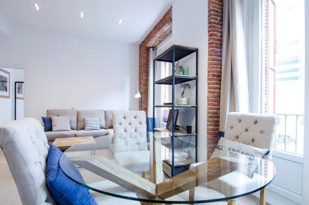 Minty - Espoz Y Mina Apartamento Madrid